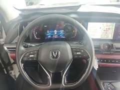 Changan CS75PLUS 2.0T Automatic Pilot Edition - ფოტო 11