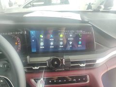 Changan CS75PLUS 2.0T Automatic Pilot Edition - ფოტო 13