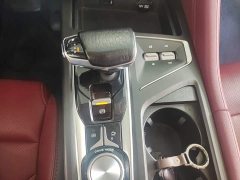 Changan CS75PLUS 2.0T Automatic Pilot Edition - ფოტო 14