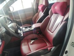 Changan CS75PLUS 2.0T Automatic Pilot Edition - ფოტო 15