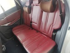 Changan CS75PLUS 2.0T Automatic Pilot Edition - ფოტო 17