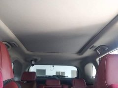 Changan CS75PLUS 2.0T Automatic Pilot Edition - ფოტო 18