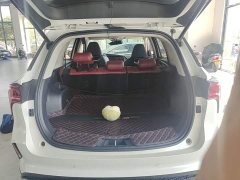 Changan CS75PLUS 2.0T Automatic Pilot Edition - ფოტო 19