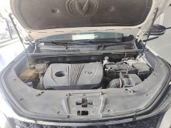 Changan CS75PLUS 2.0T Automatic Pilot Edition - ფოტო 20