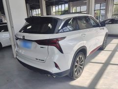 Changan CS75PLUS 2.0T Automatic Pilot Edition - ფოტო 7