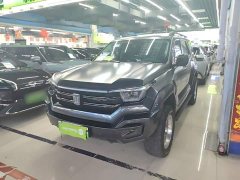 Tank 400 New Energy 2023 Hi4-T Ultra Power Edition - ფოტო 1