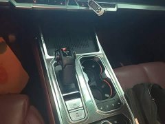 Tank 400 New Energy 2023 Hi4-T Ultra Power Edition - ფოტო 14