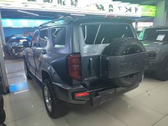 Tank 400 New Energy 2023 Hi4-T Ultra Power Edition - ფოტო 5