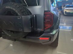 Tank 400 New Energy 2023 Hi4-T Ultra Power Edition - ფოტო 8