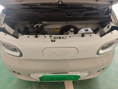 Wuling Hongguang MINIEV Third Generation 170km - ფოტო 11