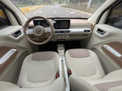 Wuling Hongguang MINIEV Third Generation 170km - ფოტო 12