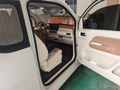 Wuling Hongguang MINIEV Third Generation 170km - ფოტო 17