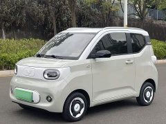 Wuling Hongguang MINIEV Third Generation 170km - ფოტო 2