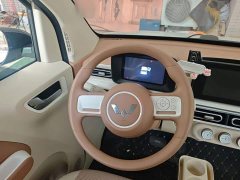 Wuling Hongguang MINIEV Third Generation 170km - ფოტო 3