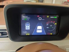Wuling Hongguang MINIEV Third Generation 170km - ფოტო 4