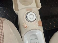 Wuling Hongguang MINIEV Third Generation 170km - ფოტო 7