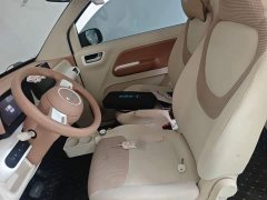 Wuling Hongguang MINIEV Third Generation 170km - ფოტო 8