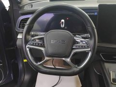 BYD Haima Sealion 07 EV 610 Smart Navigation Edition - ფოტო 11