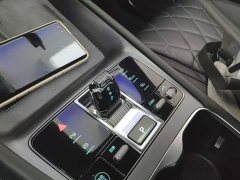 BYD Haima Sealion 07 EV 610 Smart Navigation Edition - ფოტო 14