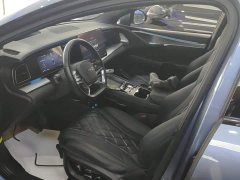 BYD Haima Sealion 07 EV 610 Smart Navigation Edition - ფოტო 15