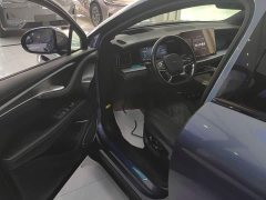 BYD Haima Sealion 07 EV 610 Smart Navigation Edition - ფოტო 16