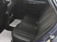 BYD Haima Sealion 07 EV 610 Smart Navigation Edition - ფოტო 17