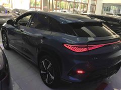 BYD Haima Sealion 07 EV 610 Smart Navigation Edition - ფოტო 5