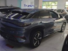 BYD Haima Sealion 07 EV 610 Smart Navigation Edition - ფოტო 7
