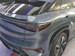BYD Haima Sealion 07 EV 610 Smart Navigation Edition - ფოტო 8