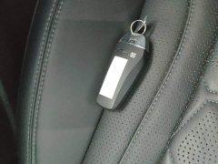 BYD Haima Sealion 07 EV 610 Smart Navigation Edition - ფოტო 9