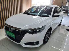 Honda Lingpai 180Turbo CVT Luxury - ფოტო 1