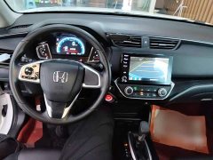 Honda Lingpai 180Turbo CVT Luxury - ფოტო 10