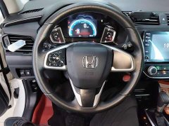 Honda Lingpai 180Turbo CVT Luxury - ფოტო 11