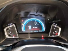 Honda Lingpai 180Turbo CVT Luxury - ფოტო 12