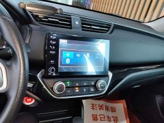 Honda Lingpai 180Turbo CVT Luxury - ფოტო 13