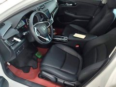 Honda Lingpai 180Turbo CVT Luxury - ფოტო 15