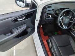 Honda Lingpai 180Turbo CVT Luxury - ფოტო 16