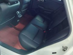 Honda Lingpai 180Turbo CVT Luxury - ფოტო 17