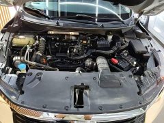 Honda Lingpai 180Turbo CVT Luxury - ფოტო 20