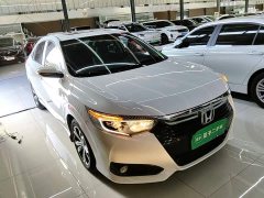 Honda Lingpai 180Turbo CVT Luxury - ფოტო 4