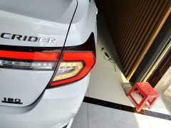 Honda Lingpai 180Turbo CVT Luxury - ფოტო 8