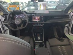 Audi A3 A3L Limousine 35 TFSI Fashion Sport - ფოტო 10