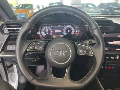 Audi A3 A3L Limousine 35 TFSI Fashion Sport - ფოტო 11