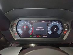 Audi A3 A3L Limousine 35 TFSI Fashion Sport - ფოტო 12