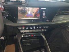 Audi A3 A3L Limousine 35 TFSI Fashion Sport - ფოტო 13
