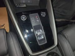 Audi A3 A3L Limousine 35 TFSI Fashion Sport - ფოტო 14