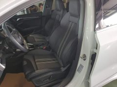 Audi A3 A3L Limousine 35 TFSI Fashion Sport - ფოტო 15
