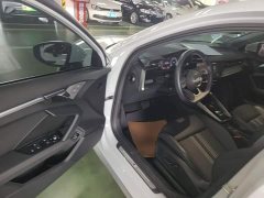 Audi A3 A3L Limousine 35 TFSI Fashion Sport - ფოტო 16