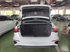 Audi A3 A3L Limousine 35 TFSI Fashion Sport - ფოტო 19