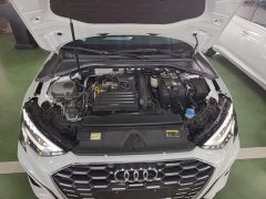 Audi A3 A3L Limousine 35 TFSI Fashion Sport - ფოტო 20